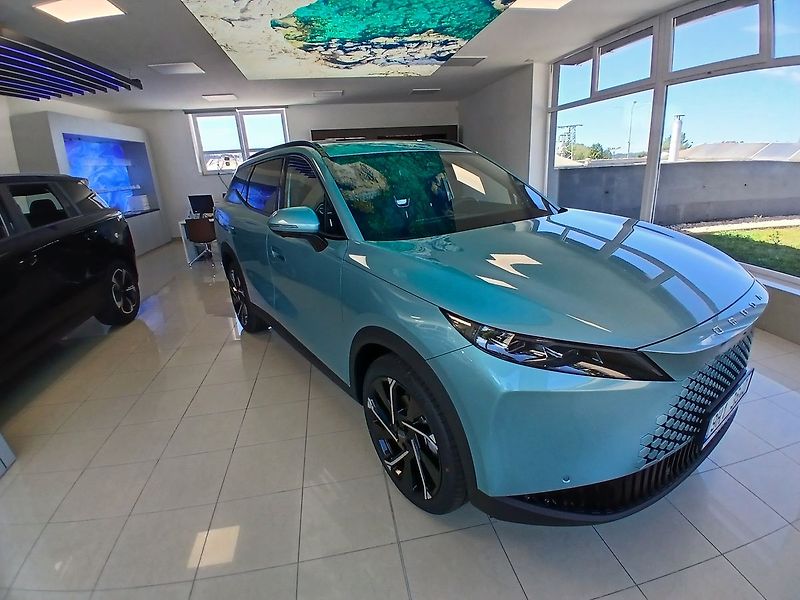 Omoda Ostatní (2026) Luxury - fotka 3 z 15