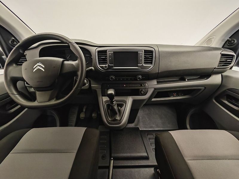 Citroën SpaceTourer JUMPY - fotka 10 z 29