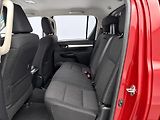 Toyota Hilux 2,4 D-4D 110kW 4x4 Aut. CZ DPH - náhled 14