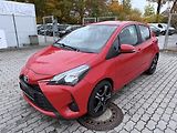 Toyota Yaris 1.0i 51 kW klima, serviska - náhled 1