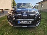 Škoda Kamiq (2021) KAMIQ STYLE 1,0 TSI 70 kW - náhled 2