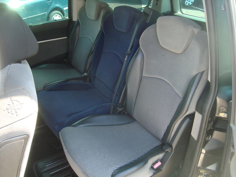 Peugeot 807 (2010) 2,0HDI - fotka 9 z 24