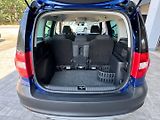 Škoda Yeti (2012) 2.0 TDi, 4x4, nájezd 84.tisíc - náhled 27
