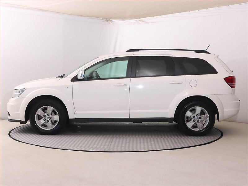 Dodge Journey (2008) 2.0 CRD, udržované - fotka 3 z 16