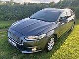 Ford Mondeo 2.0TDCI 110KW,NAVI,SAMOPARK - náhled 2