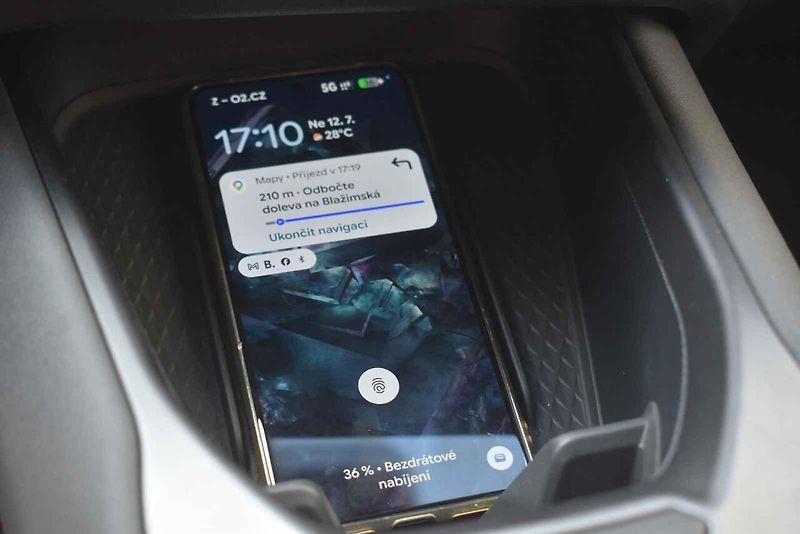 Malý elektrický model španělské značky bude mít úspěch.