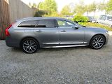 Volvo V90 (2018) D5 AWD POLESTAR 173kW - náhled 9