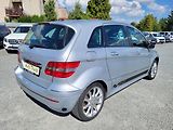 Mercedes-Benz Třídy B B 170 85kW LPG *PRINS* - náhled 3
