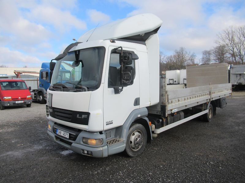 DAF LF (2008) - fotka 8 z 12