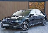 Škoda Superb (2020) L&K 2.0 TDI Canton, 4x4 - náhled 1