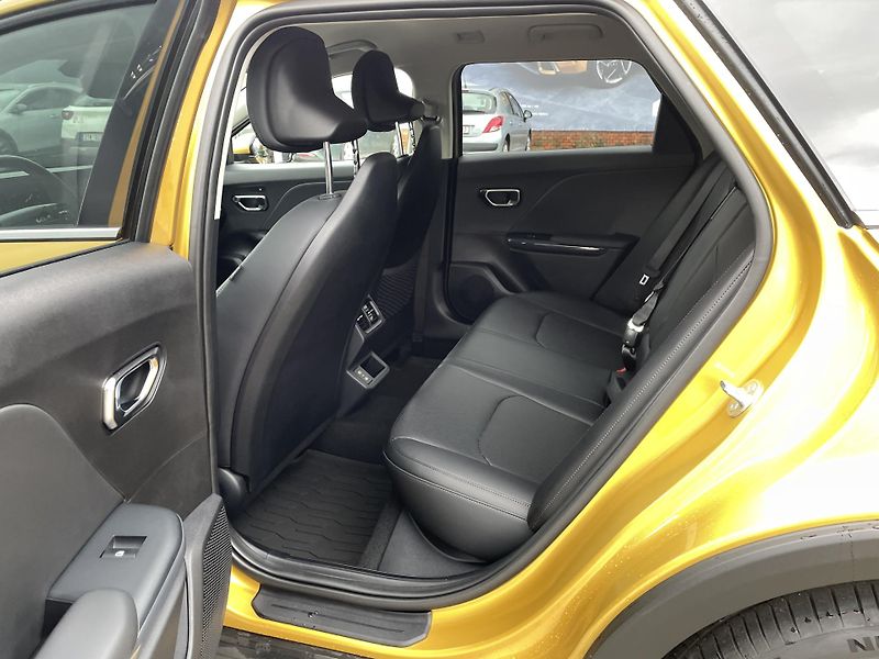 Kia K4 Sportswagon (2026) 1,6 T-GDi 7DCT TOP 110 kW - fotka 22 z 29
