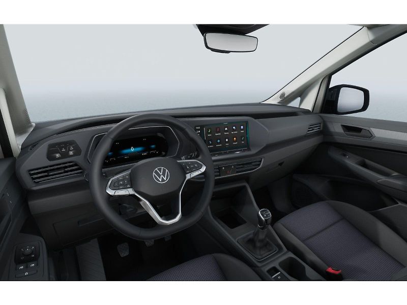 Volkswagen Caddy Maxi - fotka 5 z 7