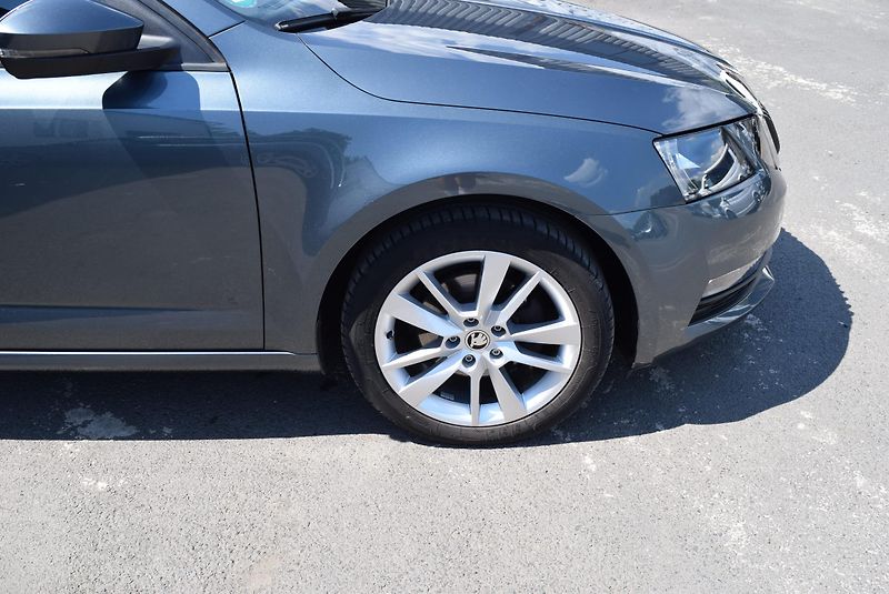 Škoda Octavia (2017) 1.4TSI 110kw AMBITION TAŽ NAVI - fotka 5 z 50