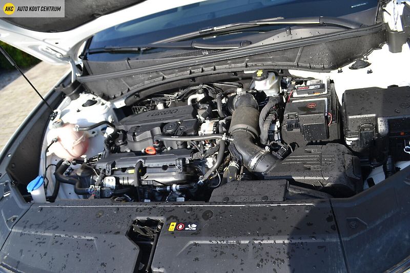 Hyundai Tucson 25 1,6 TGDI  20 Years Luxury - fotka 59 z 66