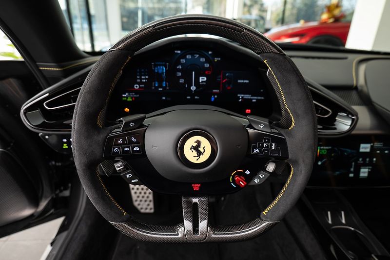 Ferrari Ostatní - fotka 5 z 23