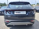 Hyundai Tucson 1.6 T-GDI/110kW Smart Navi DCT - náhled 6