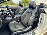 Mercedes-Benz Třídy C CABRIO 300d AMG - náhled 10
