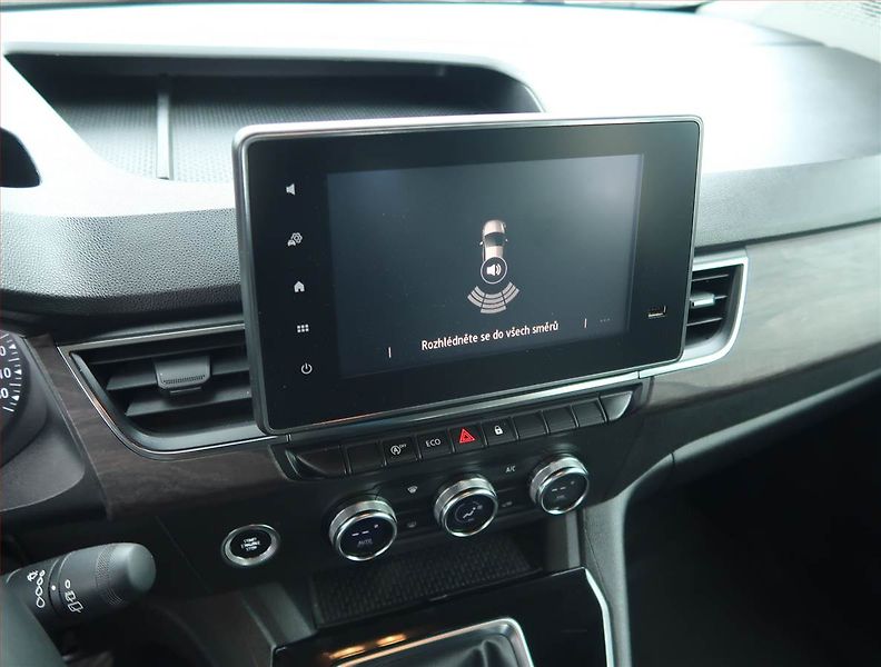 Renault Kangoo (2023) Techno 1.5 dCi, 5Míst, ČR - fotka 18 z 18