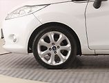 Ford Fiesta (2011) 1.4, Automat, Serv.kniha - náhled 15