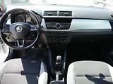Škoda Fabia (2015) 1.0i, ČR, AC - náhled 8