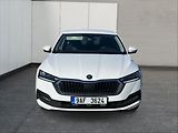 Škoda Octavia 1,5 TSI 110 Ambition - náhled 1