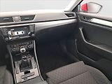 Škoda Superb (2016) 2.0 TDI, Tempomat - náhled 8