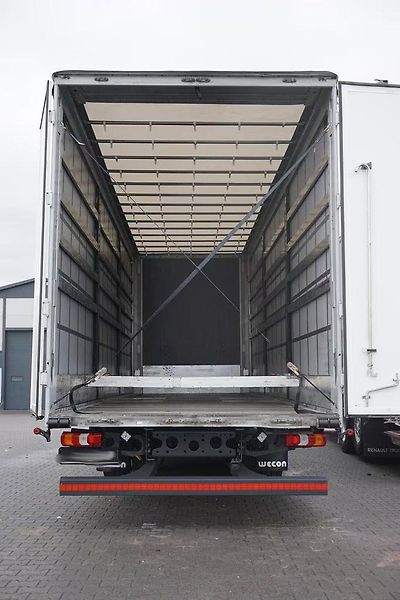 Mercedes-Benz Actros (2024) L 2545MP5 6x2 shrnovačka  - fotka 10 z 18
