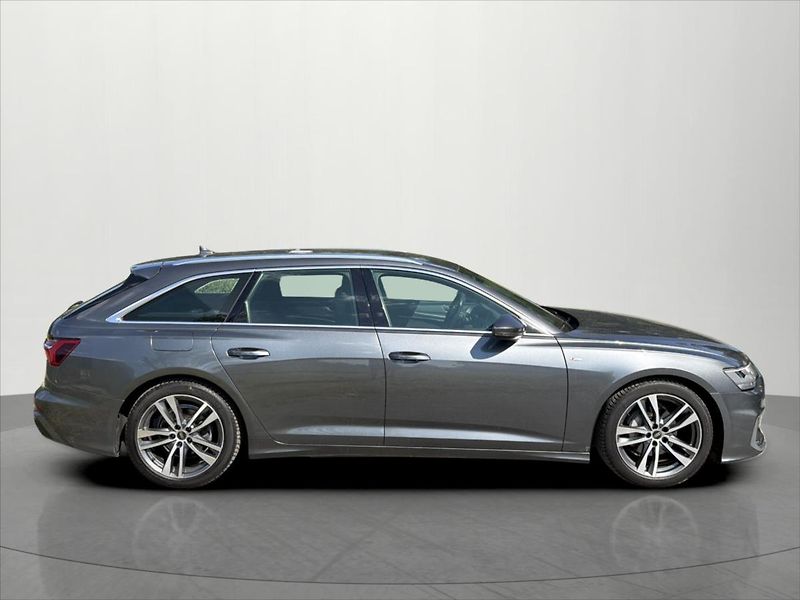 Audi A6 2,0 40 TDi 150 Kw S-Line DPH - fotka 8 z 26