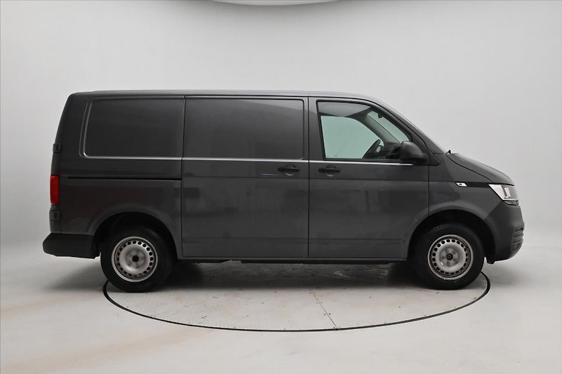 Volkswagen Transporter 2,0 TDI 110kW DSG Navi Záruka - fotka 4 z 29