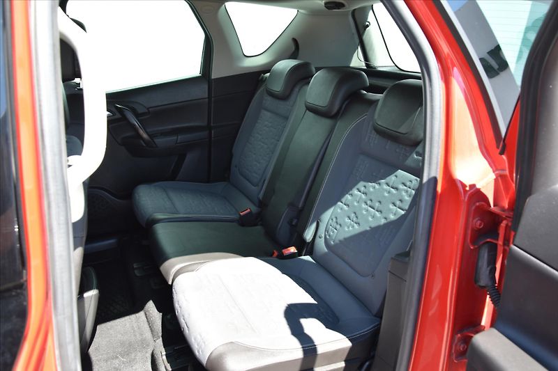 Opel Meriva 1.4T 88kW 1.MAJITEL ČR - fotka 11 z 22
