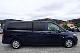 Mercedes-Benz Vito Tourer 116 CDI Long/9 míst - náhled 7