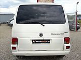 Volkswagen Transporter 2,5 TDI 9MÍST - náhled 6