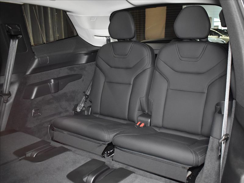 Volvo EX90 TWIN PREFORMANCE Ultra - fotka 10 z 36