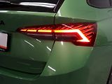 Škoda Octavia (2025) SPORTLINE 2.0TDI 110KW DSG MAT - náhled 11