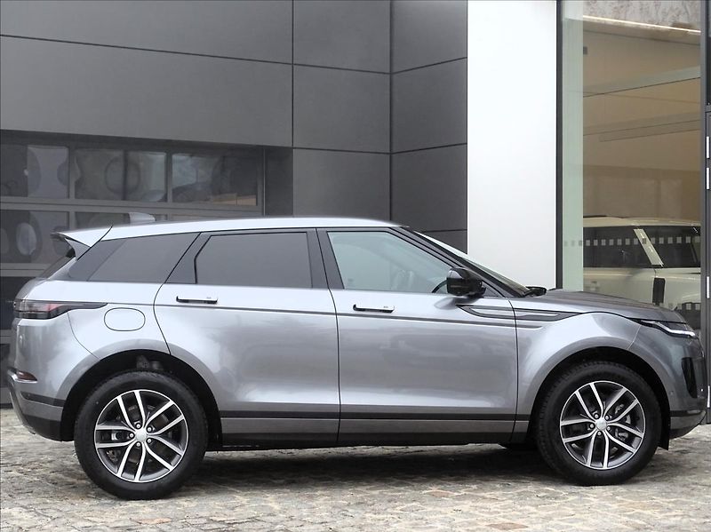Land Rover Range Rover Evoque 2,0 D165 S AWD - fotka 5 z 28