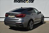 BMW X6 xDrive 30d 190kW M-PAKET ČR - náhled 7