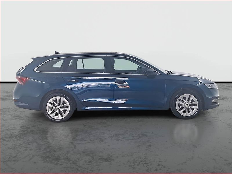Škoda Octavia (2022) Style 2.0 TDI - fotka 6 z 21
