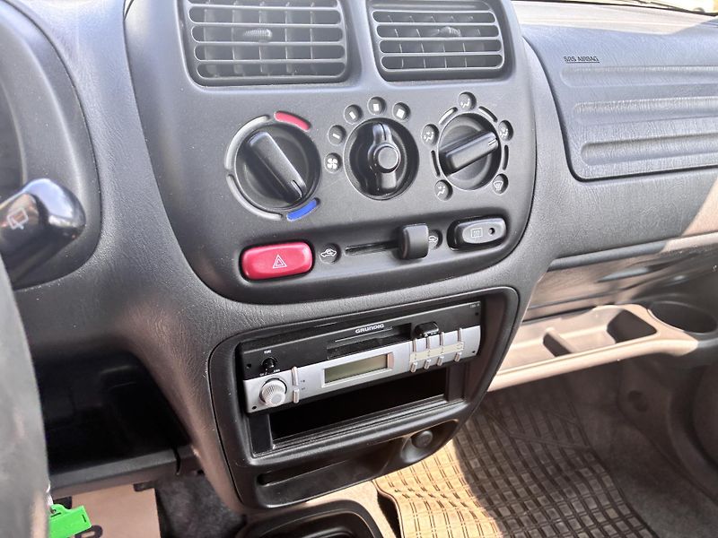 Suzuki Ignis 1.3i 16V 61kW REZERVACE - fotka 15 z 17