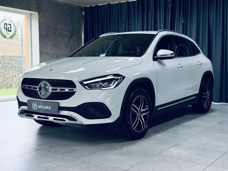 Mercedes-Benz GLA (2023) 180d*CZ*DPH*LED* - fotka 3 z 35