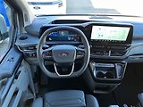 Ford Tourneo Custom (2025) Titanium X L1, Tourneo, 64 kWh - náhled 9