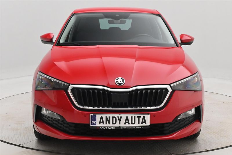 Škoda Scala 1,0 TSI 85kW Style Záruka až 5 - fotka 2 z 30
