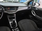 Opel Astra (2019) 1.4 T, Serv.kniha, Tempomat - náhled 8