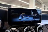 Mercedes-Benz Třídy C (2020) C 220d 4Matic AMG Line - náhled 81