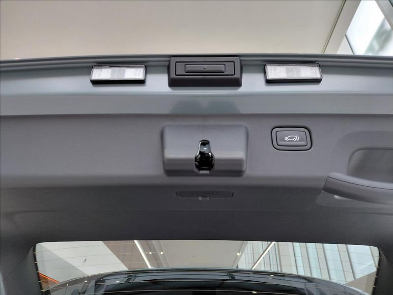 Kia EV5 (2025) 81,4 kWh LAUNCH EDITION - fotka 15 z 16