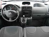 Citroën Jumpy (2015) 2.0HDi 6míst, 1.maj,ČR - náhled 8