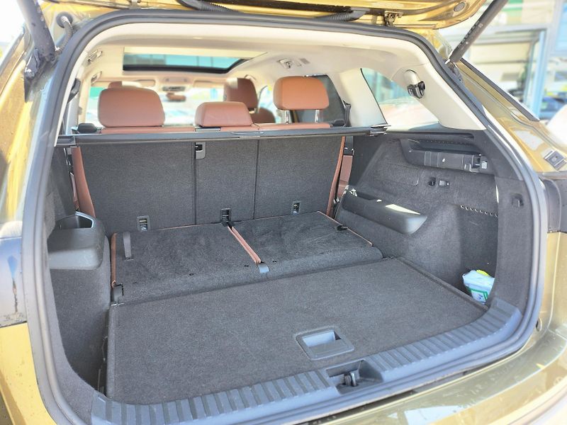 Škoda Kodiaq Exclusive Selection 2.0 TDI 14 - fotka 27 z 29