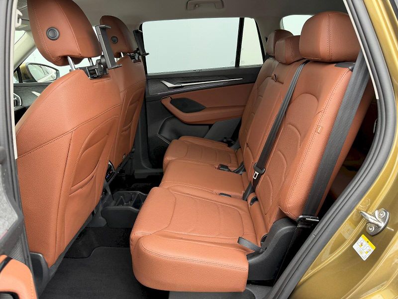 Škoda Kodiaq (2024) 2,0TDI 142kW 4x4 7míst Exclusi - fotka 24 z 35