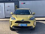 Toyota Yaris Cross 1.5HSD, ČR-1m, Executive, 4x4 - náhled 2