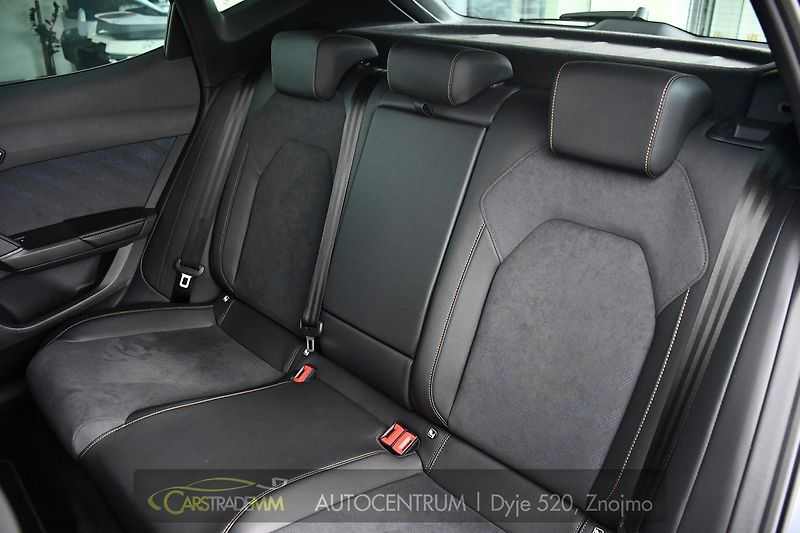 Cupra Formentor 2.0TSi VZ333 4Drive SENNHEISER - fotka 14 z 53
