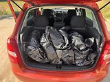 Škoda Fabia 1.4i 63Kw SPORT - náhled 18
